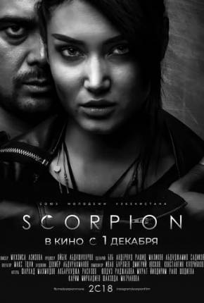 Operação Escorpião - Scorpion 2018 Torrent