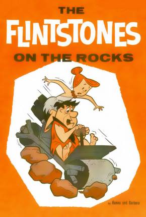 Os Flintstones e o Diamante 2001 Terabox / TeleBox