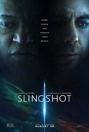 Slingshot - Legendado e Dublado 2024 Torrent