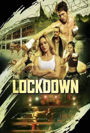 The Lockdown - Legendado 2024 Torrent