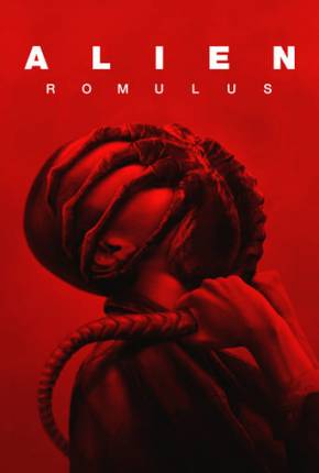 Alien - Romulus - Legendado 2024 Torrent