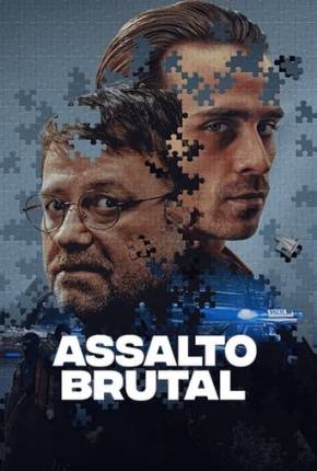 Assalto Brutal 2024 Torrent