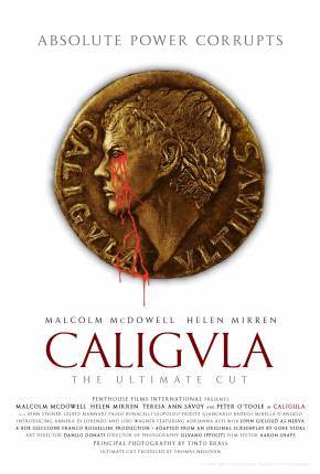 Caligula - The Ultimate Cut - Legendado 2024 Torrent