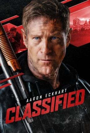 Classified - Legendado 2024 Torrent