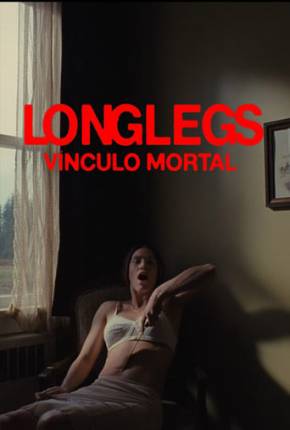 Longlegs - Vínculo Mortal 2024 Torrent