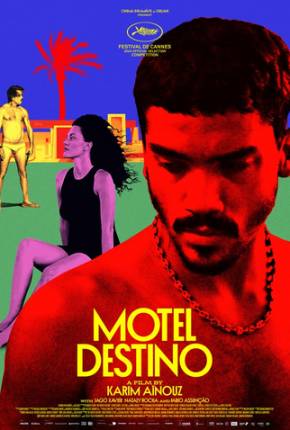 Motel Destino 2024 Torrent