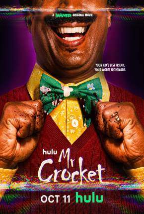 Mr. Crocket - Legendado 2024 Torrent