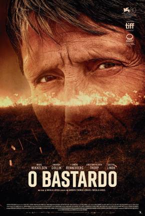 O Bastardo - Bastarden 2024 Torrent