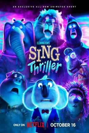 Sing - Thriller 2024 Torrent