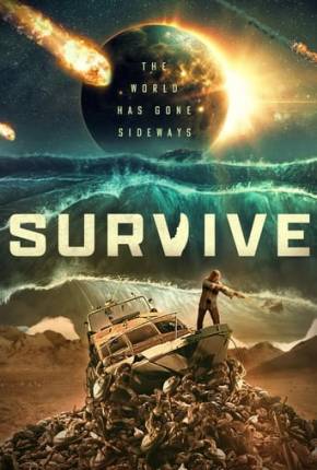 Survive - FAN DUB 2024 Torrent