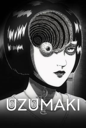 Uzumaki - 1ª Temporada 2024 Torrent