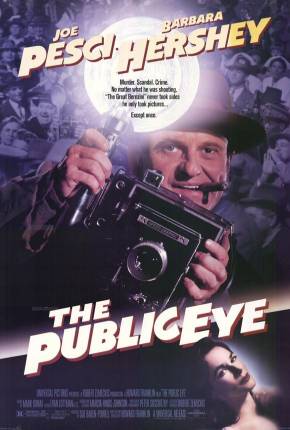 A Testemunha Ocular / The Public Eye 1992 1Fichier / PixelDrain