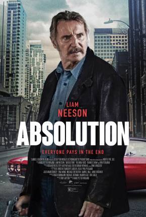 Absolution - Legendado e Dublado 2024 Torrent