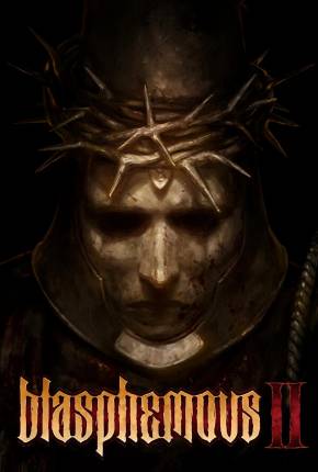 Blasphemous 2 2023 Torrent