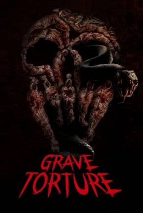 Grave Torture - Legendado - Siksa Kubur e Dublado 2024 Torrent