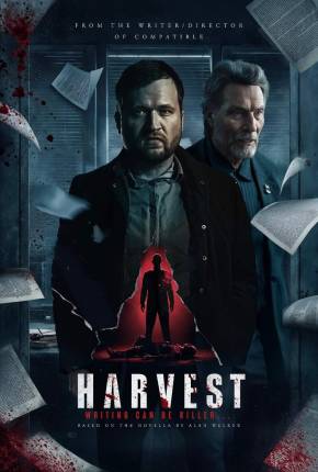 Harvest - Legendado e Dublado 2024 Torrent