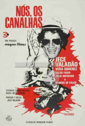 Nós, os canalhas / Nacional 1975 PixelDrain / GoFile