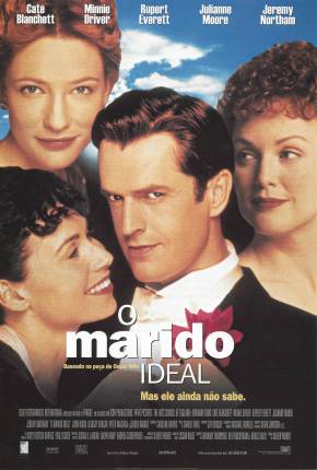 O Marido Ideal / An Ideal Husband 1999 Terabox / PixelDrain