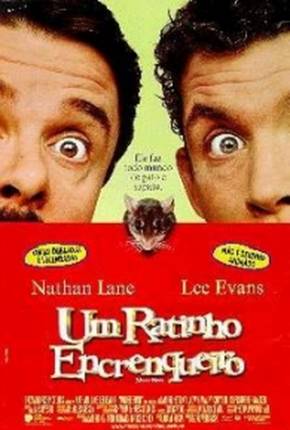 Um Ratinho Encrenqueiro (BRRIP) 1997 PixelDrain / DepositFiles / FastUpload / GoFile