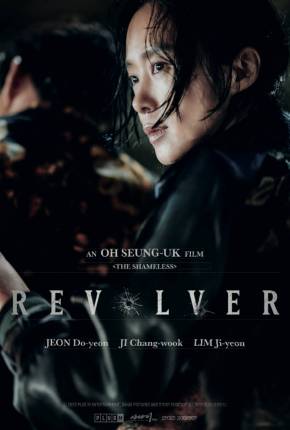 Revolver - CAM - Legendado e Dublado 2025 Torrent